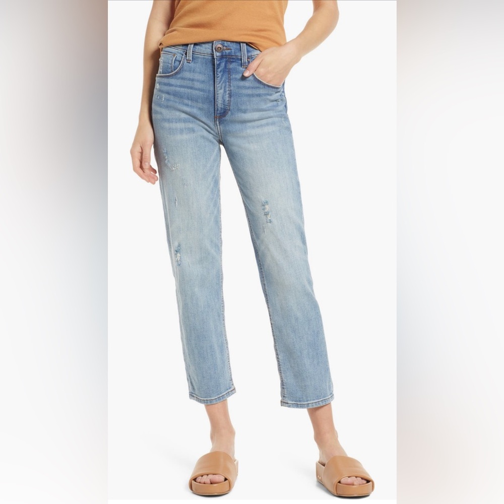 Whetherly Jeans